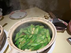 啫芥兰-惠食佳(滨江大公馆店)
