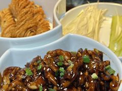 -遇见长安之高山流水(李家村万达店)