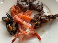 -金茂君悦·食在56海鲜自助餐厅ON56