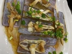 大竹蛏-冯姐生蚝(迎宾广场店)