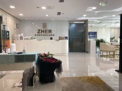 前台-贞禾医美·连锁