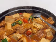 -汀小府·福建客家菜(鼓山沃尔玛店)