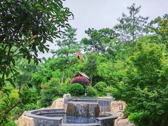 -七彩云南古滇温泉山庄
