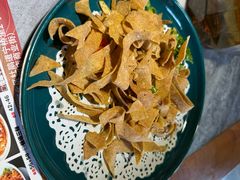 -大胡同天津菜·海肠捞饭·津门皮皮虾锅贴一绝(西姜井店)