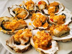 -1910老鲁味海鲜·戳子肉·青岛菜(金沙滩店)