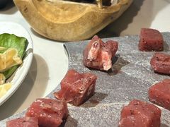 -无界釜·河豚鱼汤锅(红山动物园店)