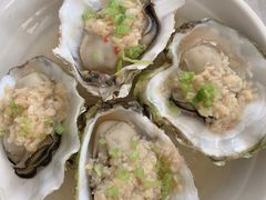 -众味海鲜大排档·活海鲜·潮汕味(南澳店)