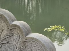 -八大山人梅湖景区