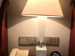 -上海圣淘沙万怡酒店