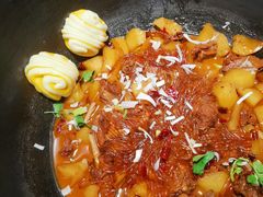 -和晟shèng铁锅炖·东北菜(南山店)