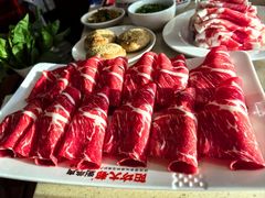 -阳坊大都涮羊肉(阳坊总店)