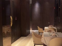 -上海金桥红枫万豪酒店-万豪中餐厅