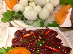 -大味生态火锅(蓝谷地店)