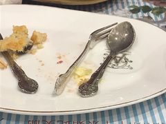 -安薇塔英式下午茶(万科中心店)