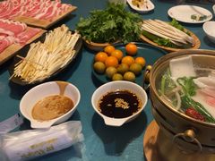 -慢丽江·云南野生菌土鸡锅(付家庄店)