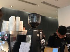 -Manner Coffee(芮欧百货店)