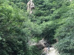 -古崖居风景名胜区