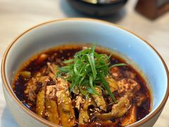 -柴门饭儿(成都太古里店)