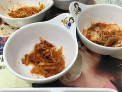 -金妈家烤肉(龙湖U城天街店)