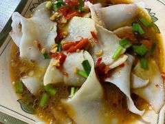 -食来运转平潭小吃(平潭店)
