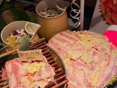 -梨花自助烤肉(乐宾店)