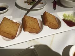 -潮福城大酒楼·潮味粤品·港式点心(湖滨北路店)