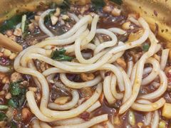 -盛香亭热卤(光明大仟里店)