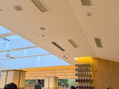 -无印良品餐堂 MUJI Diner(成都太古里店)