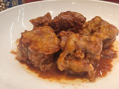 -燕春楼(海河华鼎店)