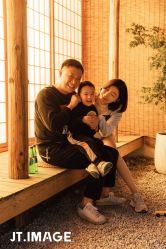 -专注孕妇照亲子照·纪田摄影