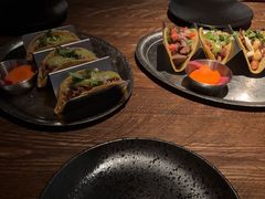 -Q MEX 库迈墨西哥餐吧(三里屯店)