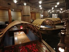 -老船坞餐厅(北京亚洲大酒店 )