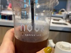 -GOTLOT COFFEE&KITCHEN角落厨房NOOK店