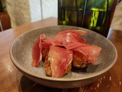 -Laures·月桂西班牙碳烤餐厅(十尚坊店)