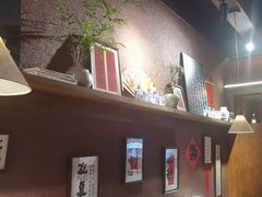 -巴卤社老火锅(财富店)