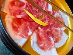 -牛New寿喜烧(金鹰世界店)