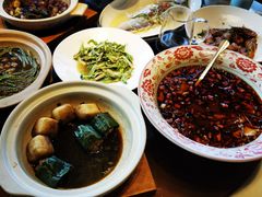 -二十八里太湖船菜(吉祥路店)