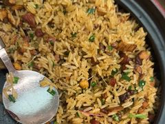 -蘑界·野生菌火锅(深业上城店)