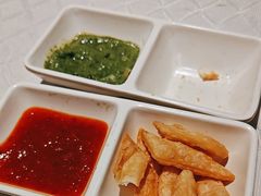 -恒河传奇印度餐厅GANGES