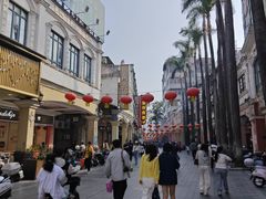 -民信老铺(双皮奶博物馆店)