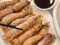 -众味海鲜大排档·活海鲜·潮汕味(南澳店)