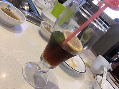 -九府羊·鲜羊火锅·烤串(新华路店)