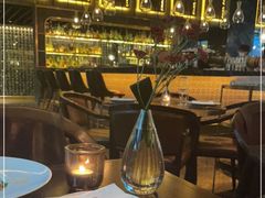 -Tivano意大利餐厅(成都居舍酒店)