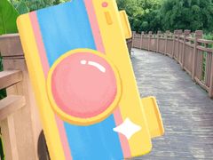 -重庆彩云湖湿地公园