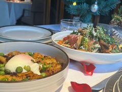 -Mogul Eatery·大亨餐酒馆