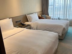 -成都世纪城假日酒店-西楼