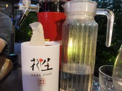 -易老九江湖菜(北滨一路店)