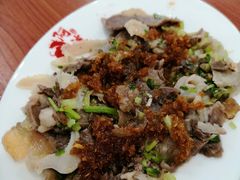 -阿波潮汕牛肉火锅·汤粉面(拱北店)