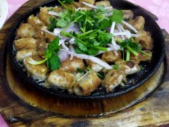 -羊桥饭店(江门紫沙路店)