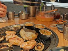 -乌拉烤肉(如皋首店)